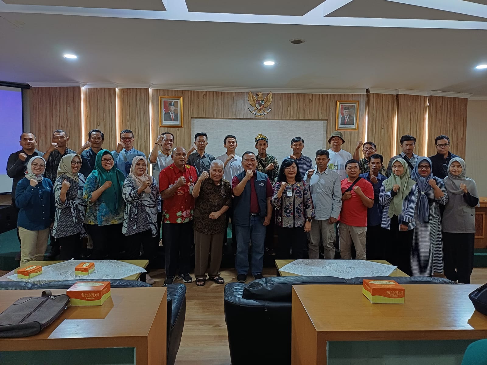 TIM KUD KAB KUNINGAN